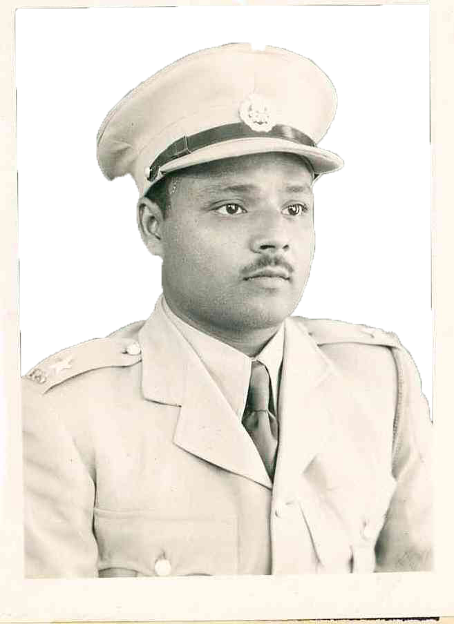 Gyanendra Narayan